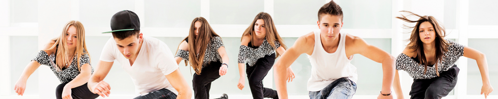 The Dancer Affirmations Page — The Affirmation Spot - Put Your Mind On ...