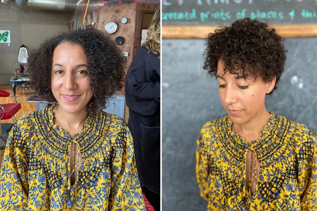Fringe Salon