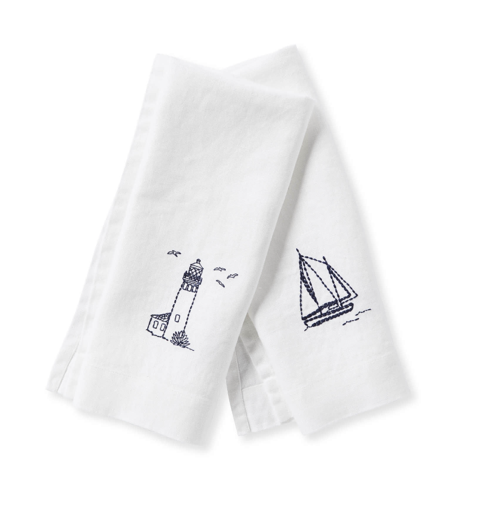 CAMDEN GUEST TOWEL