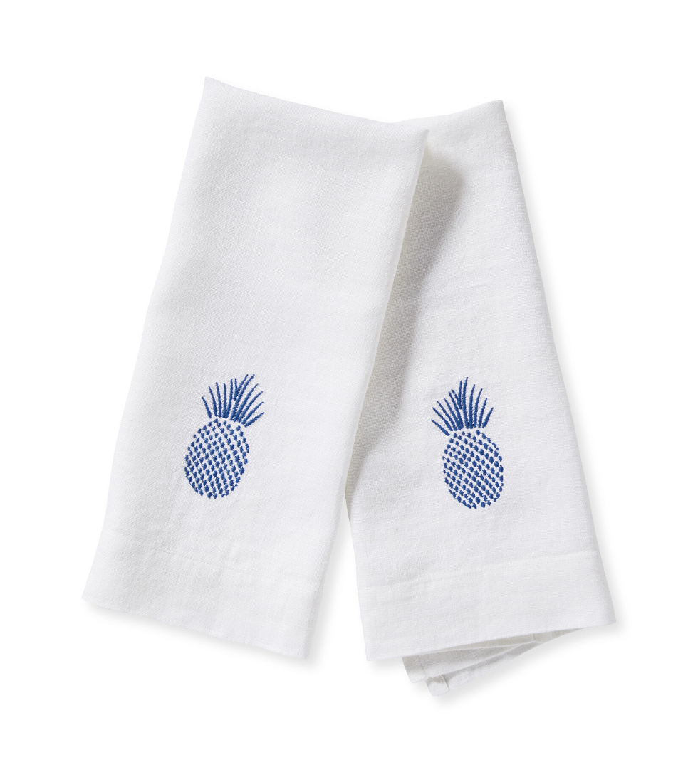 ISLA GUEST TOWEL