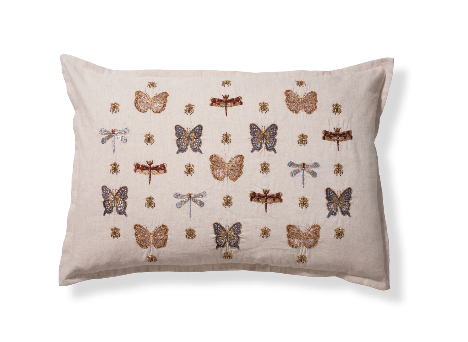 Butterfly Pillow