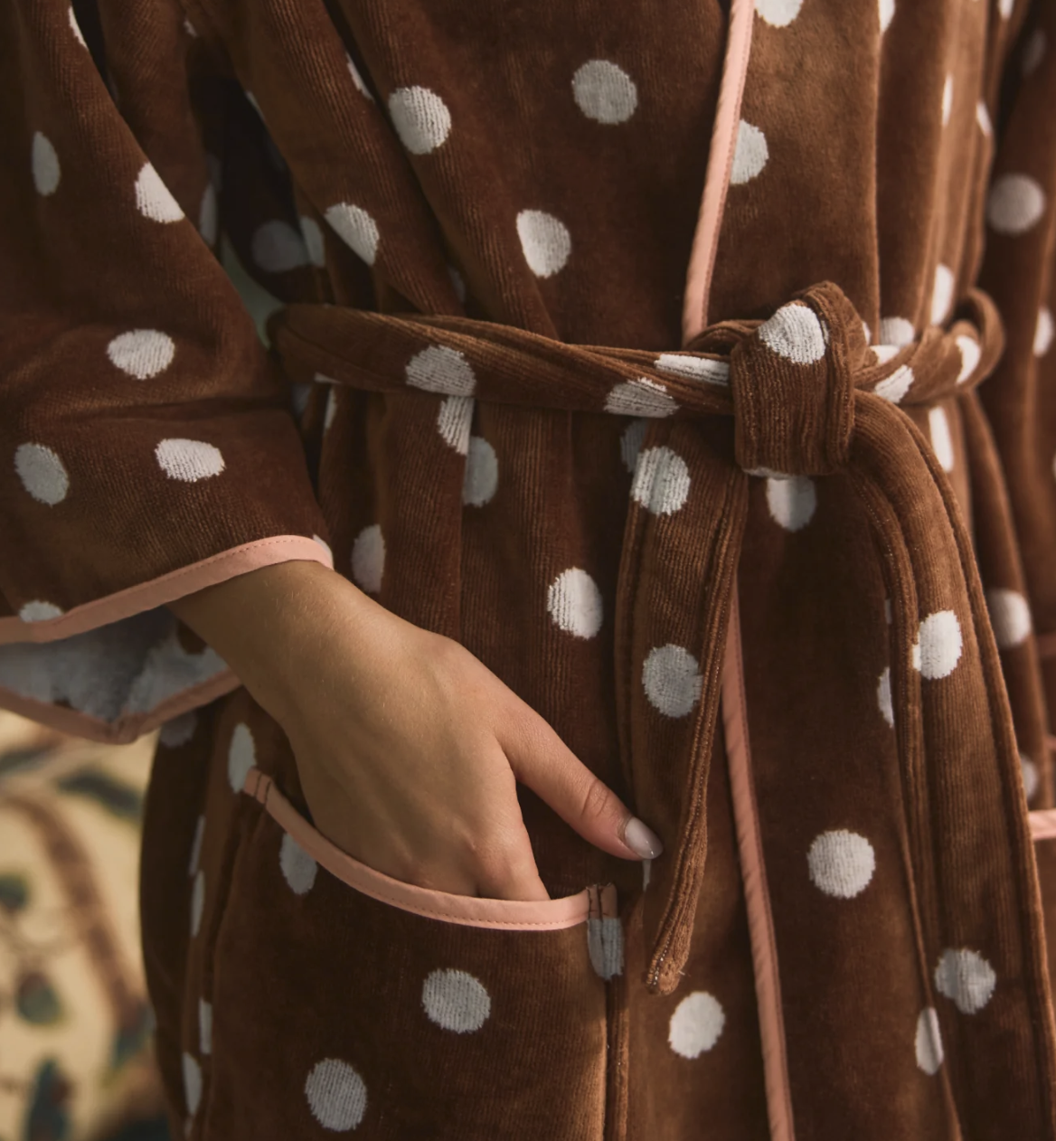 POLKA DOT PATTERN