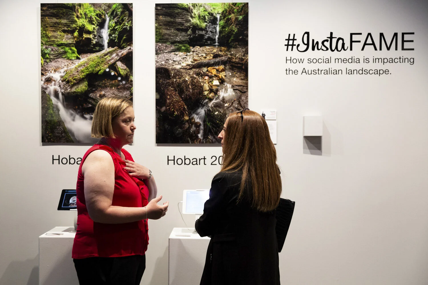 RMIT Photography Exhibition Dani Watson