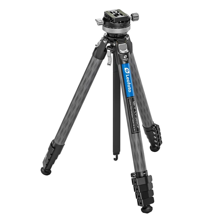 Leofoto LY-265CF Mr.Y
