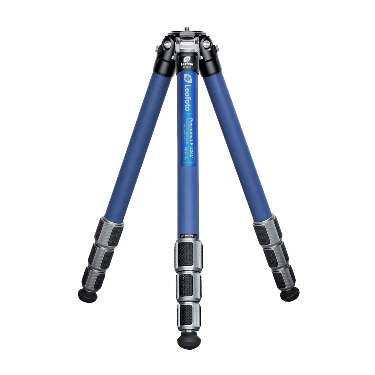 Leofoto tripods