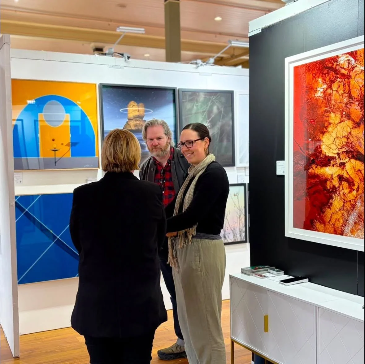 Affordable Art Fair Melbourne: $27,000 in Photography Sales