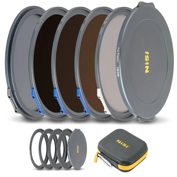 NiSi Landscape ND Kit