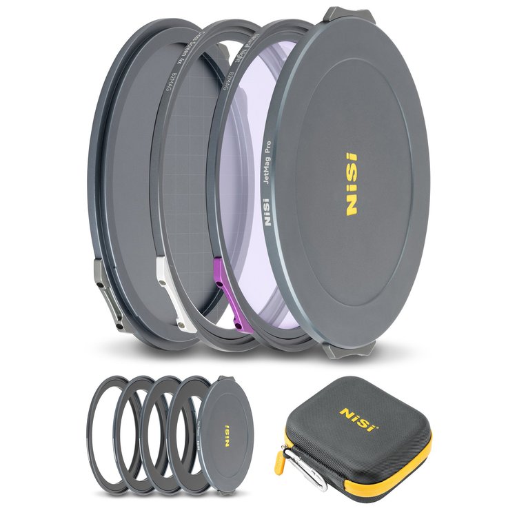 NiSi Night Kit