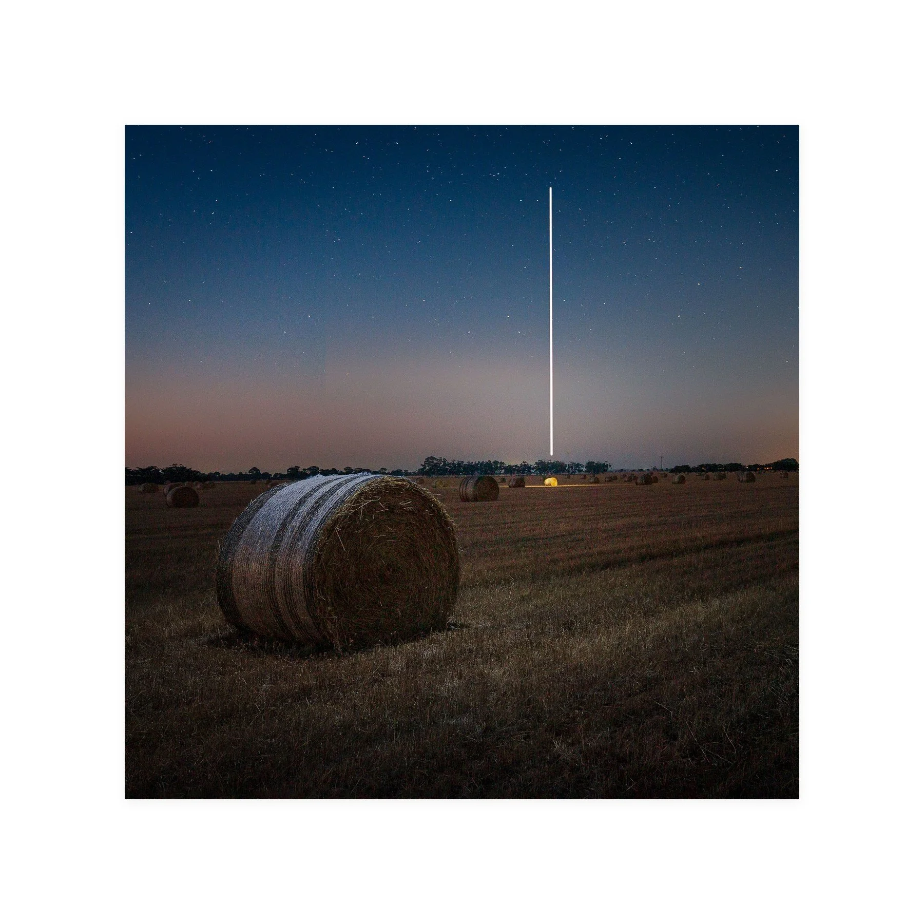 Epoch – limited edition fine art photographic print by Dani Watson