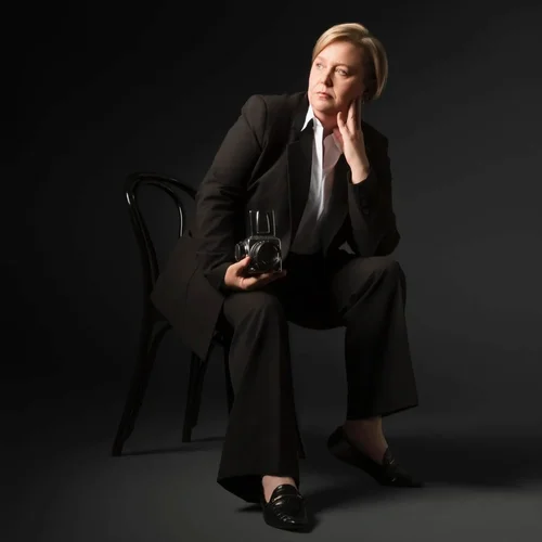 Dani Watson, Australian photographer and educator