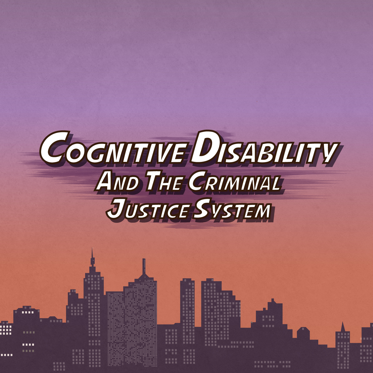 eLearning Module: Cognitive Disability