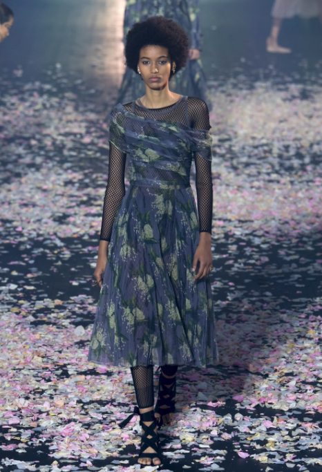 Christian Dior Spring/Summer 2019