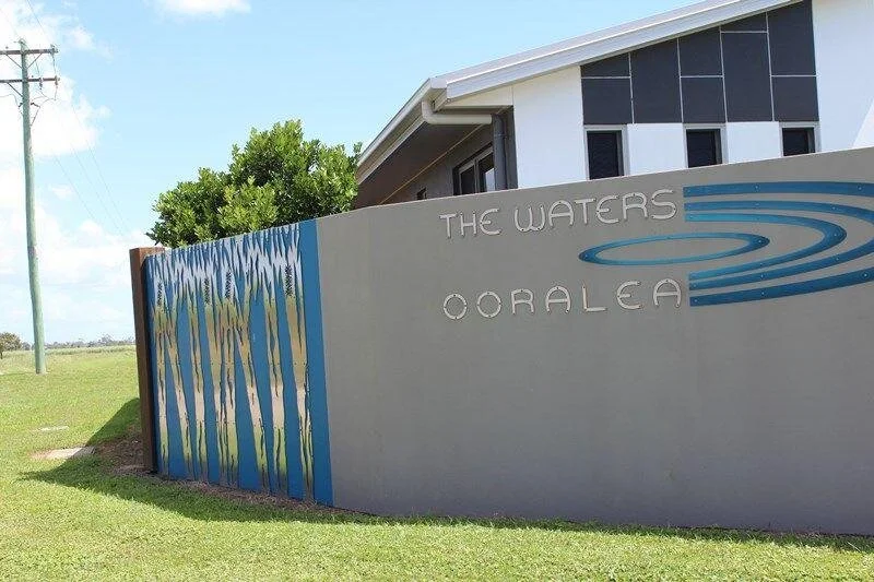 The Waters Ooralea Mackay Land — Esprit Constructions Mackay Builders