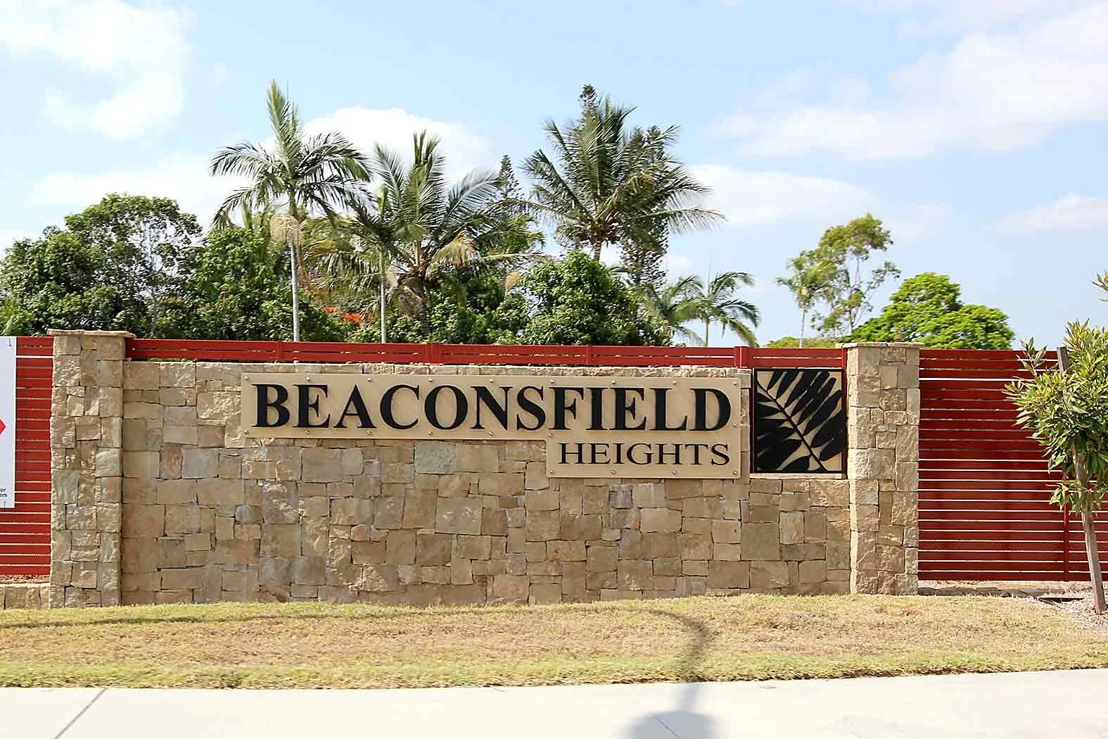 Beaconsfield Heights Estate Mackay Land — Esprit Constructions