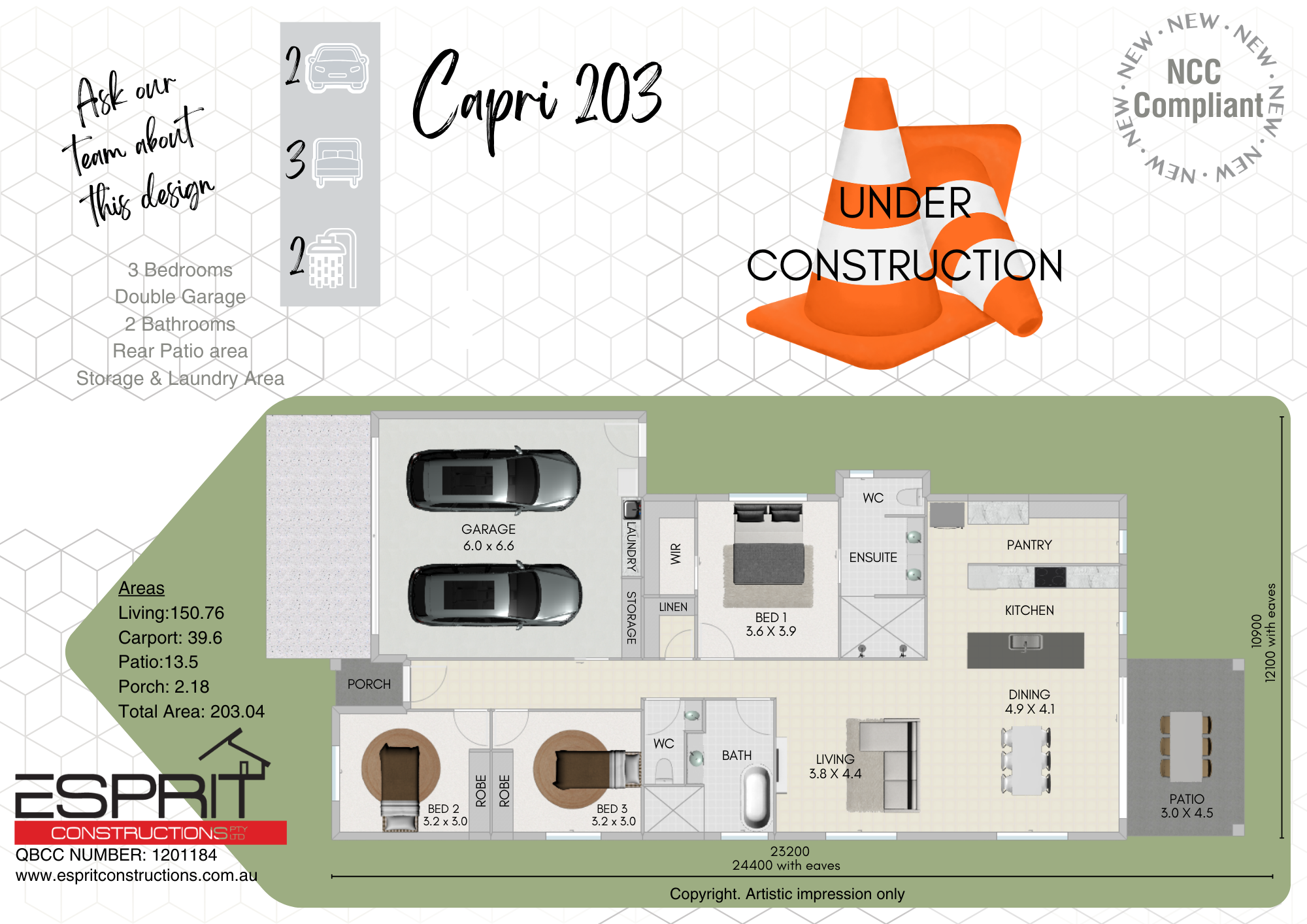 NO PRICE House Flyers.png