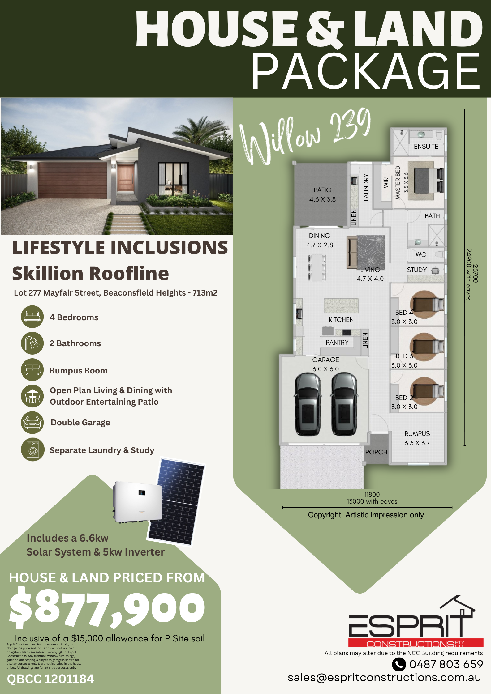 Willow 239 on Lot 277 Mayfair.png