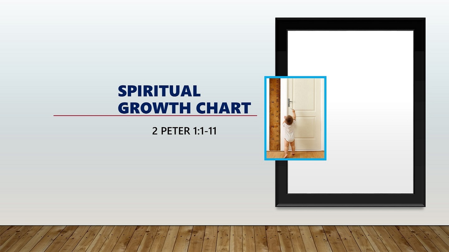 Importance Of Growth Chart