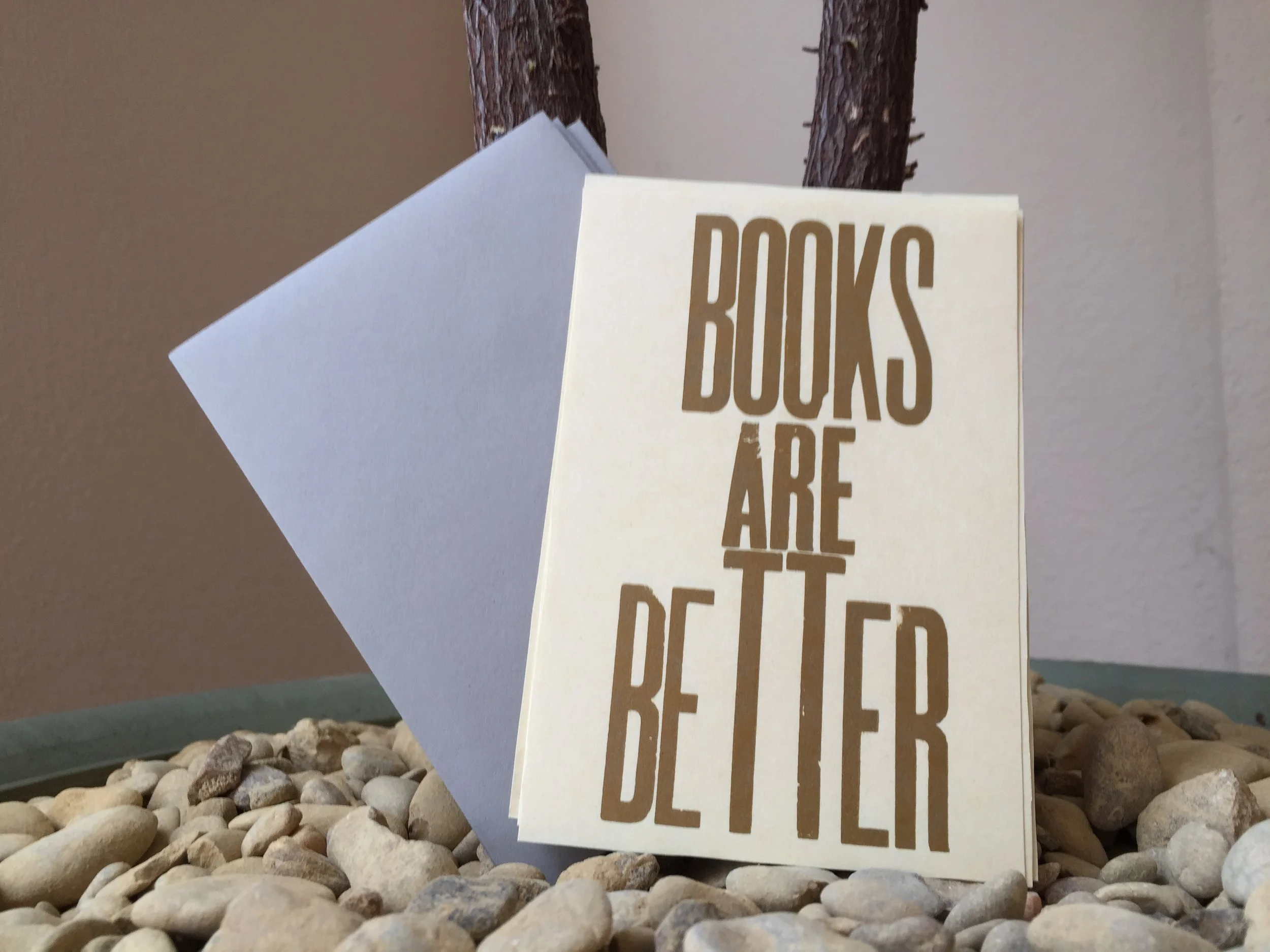 books are better