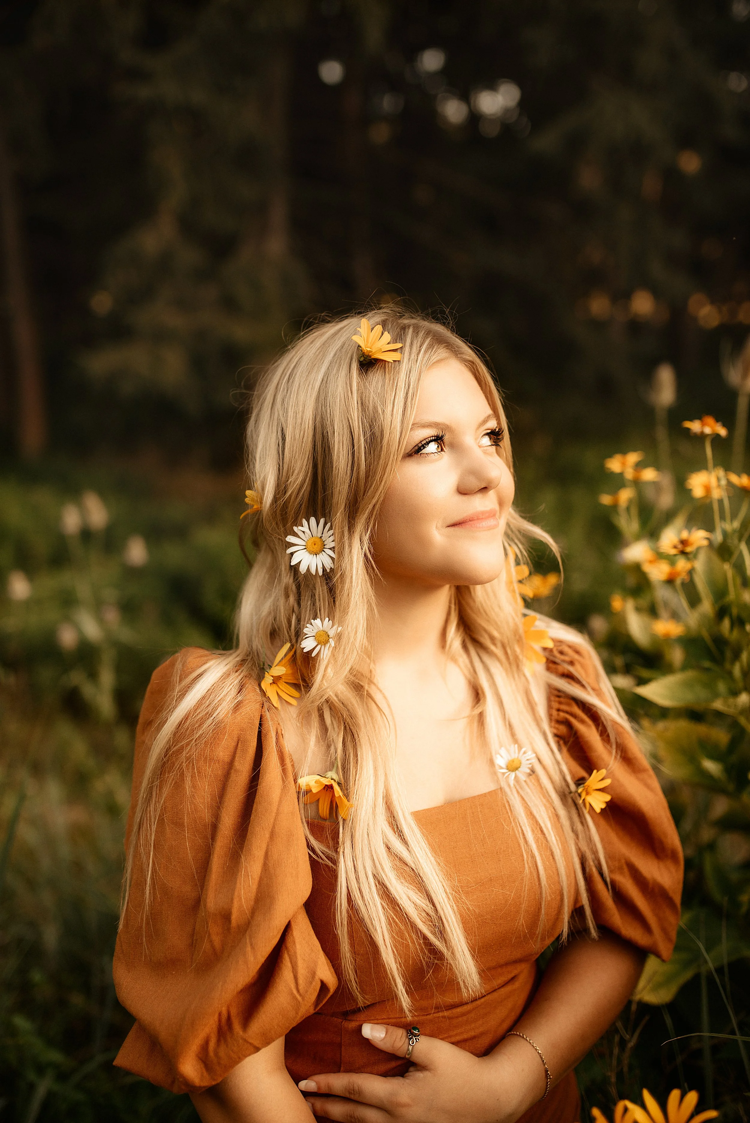 Seniors — Whitney Paige Photography