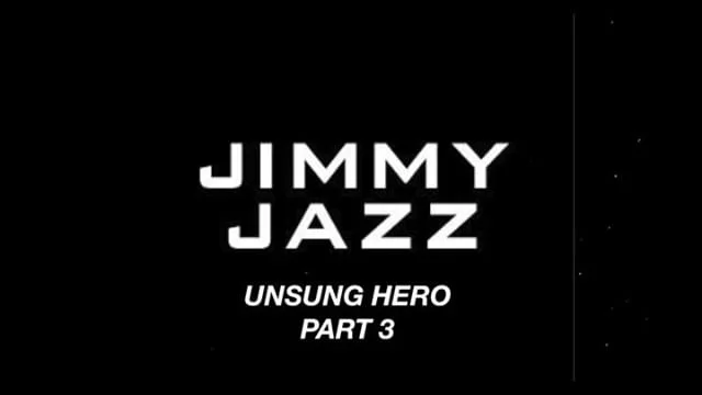 UNSUNG HEROS with Fred Joseph