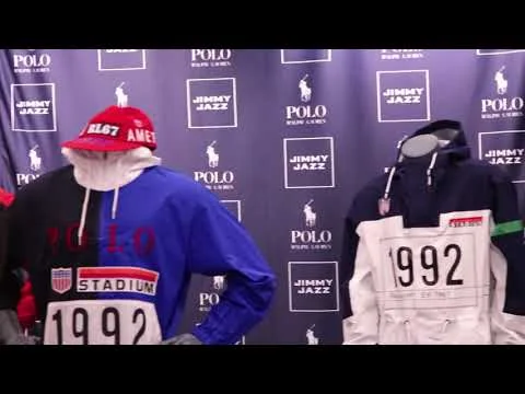 Jimmy Jazz - Polo Stadium