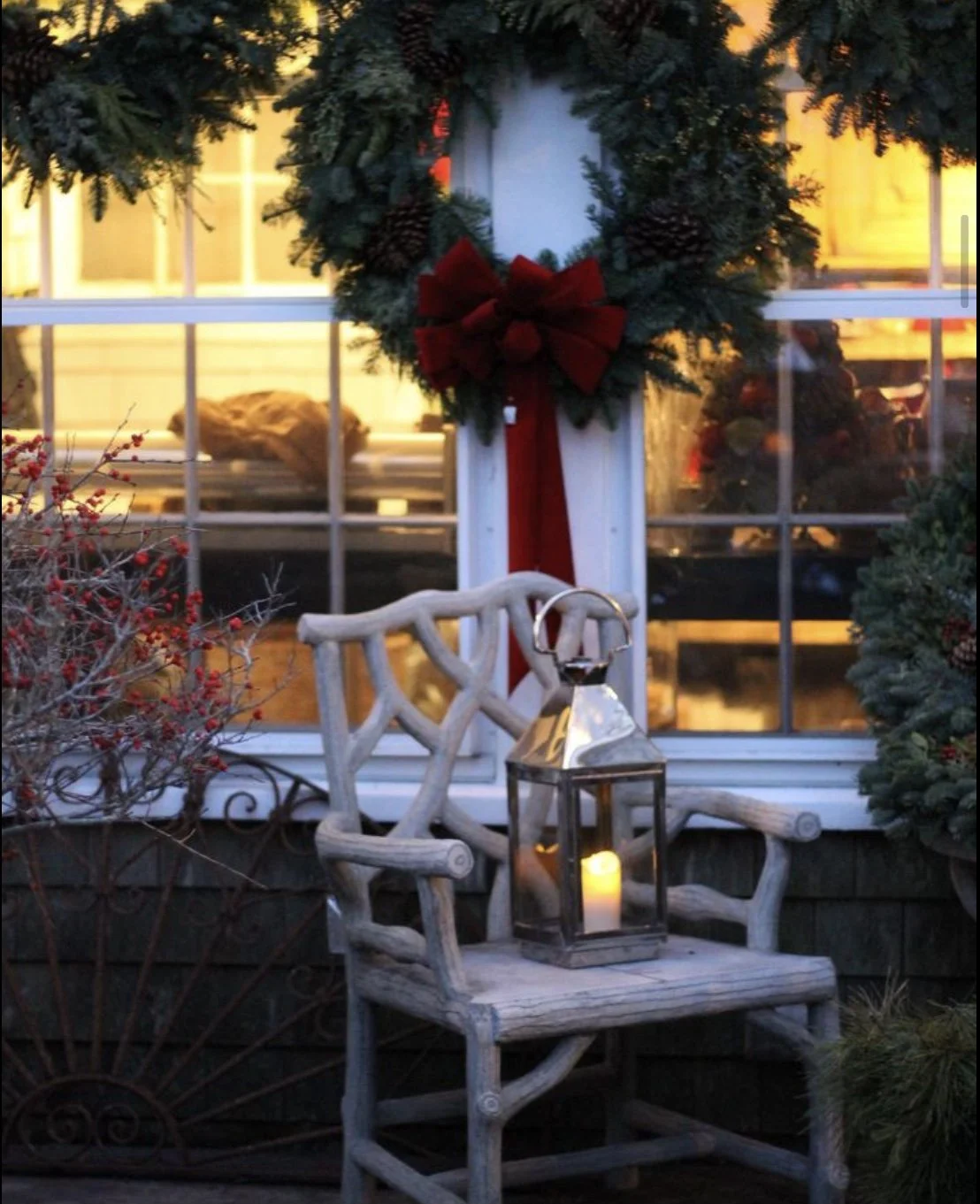 Garden with Wreaths.jpg
