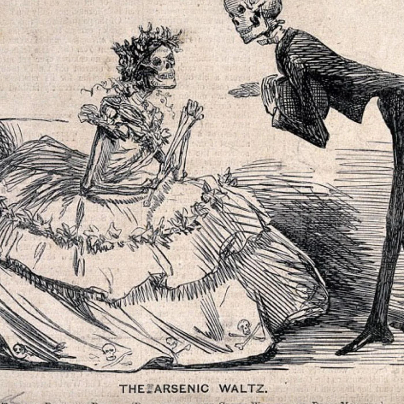 Horrors of the Household