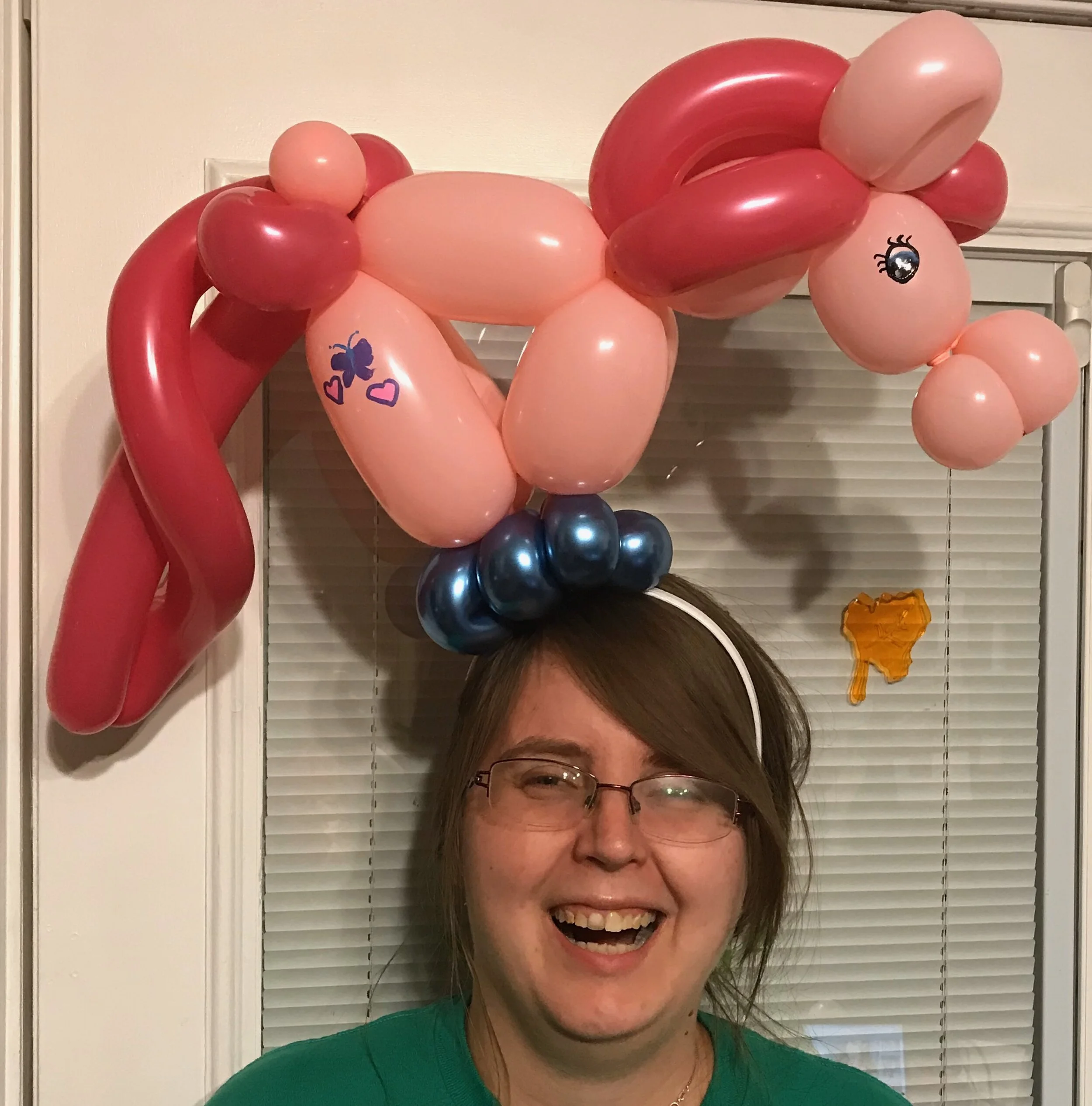 Party Pony