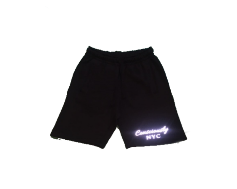 CNYC Tennis Shorts