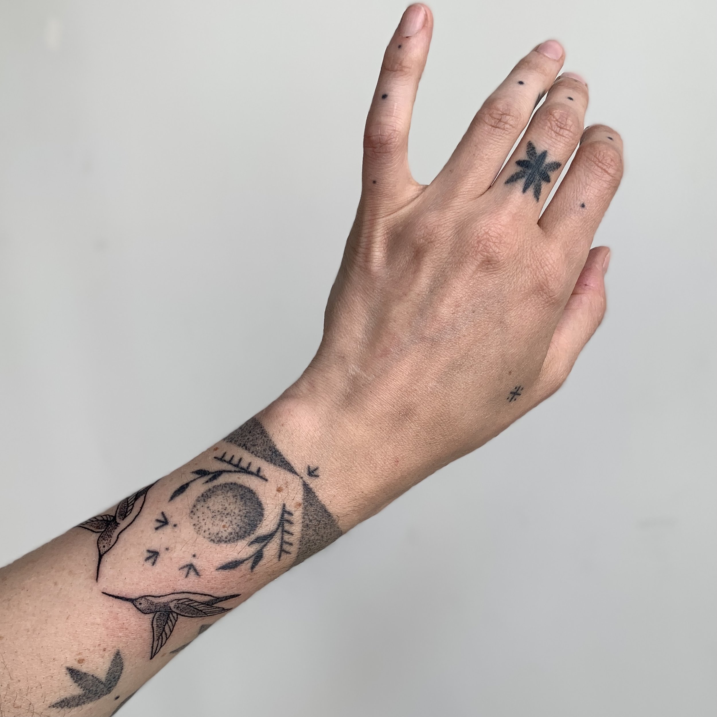 How to Find a Tattoo Artist that Fits Your Style | Tattooaholic.com