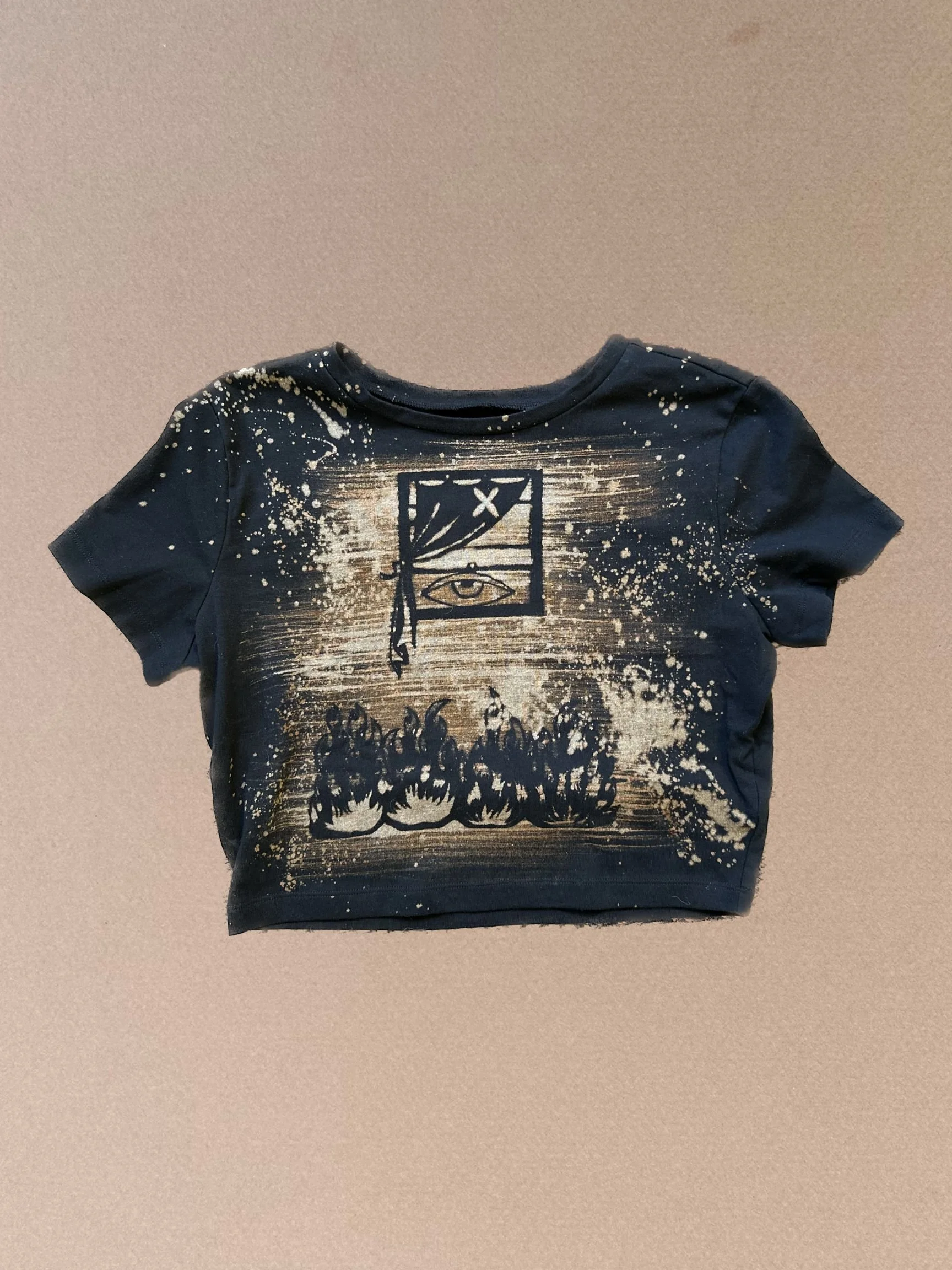 Window Crop