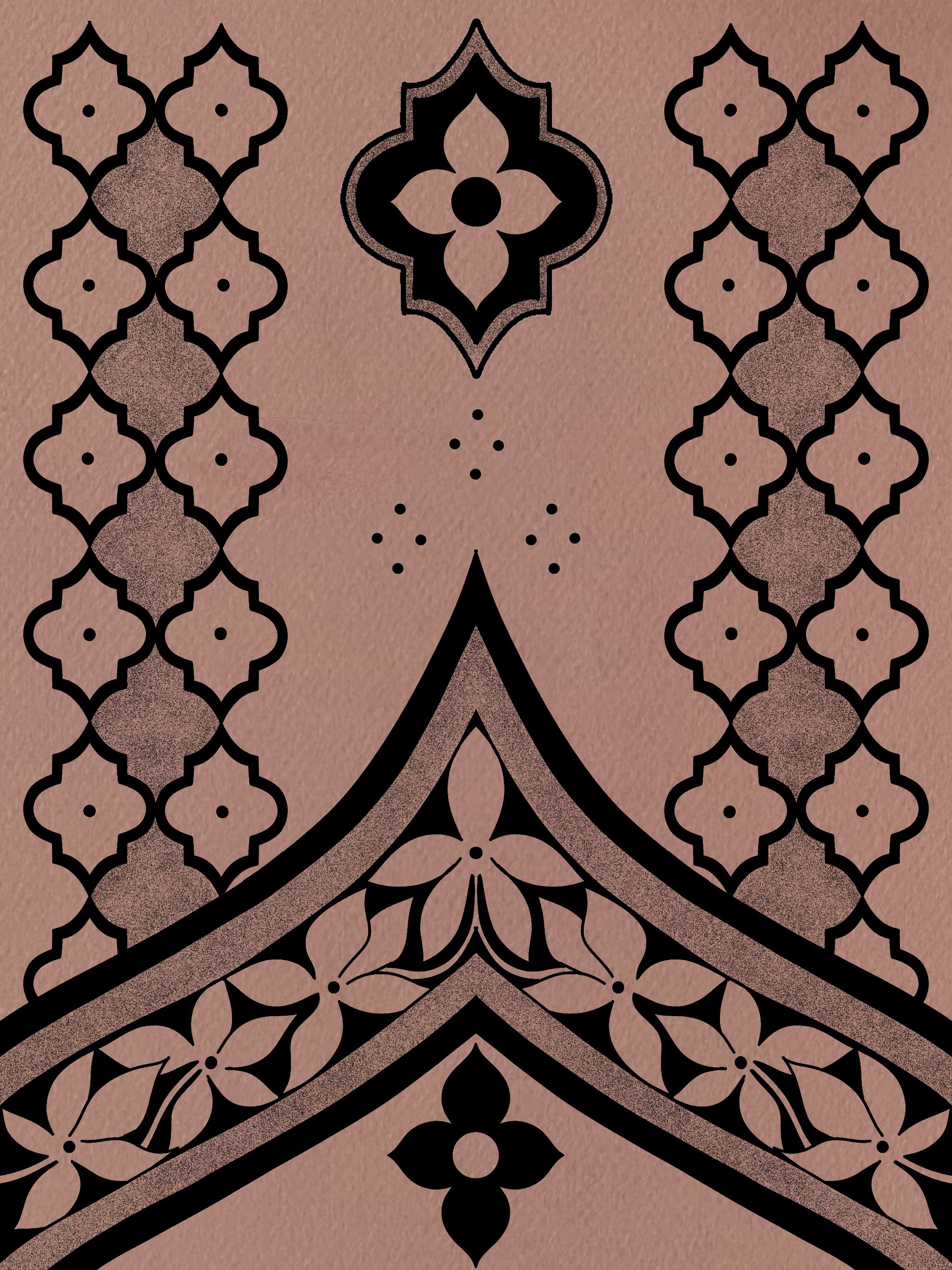 Chapel of the Chimes 1