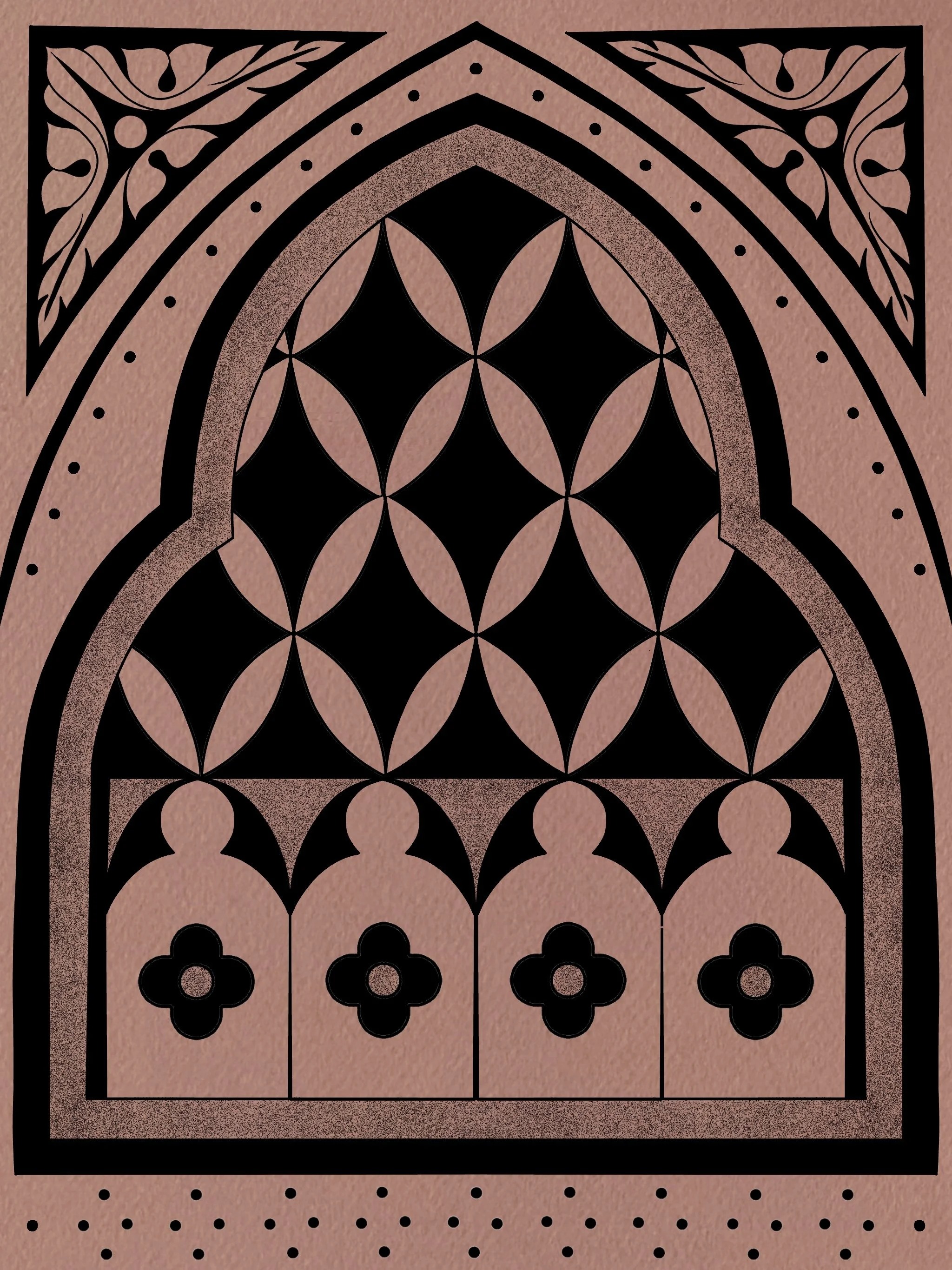 Chapel of the Chimes 2