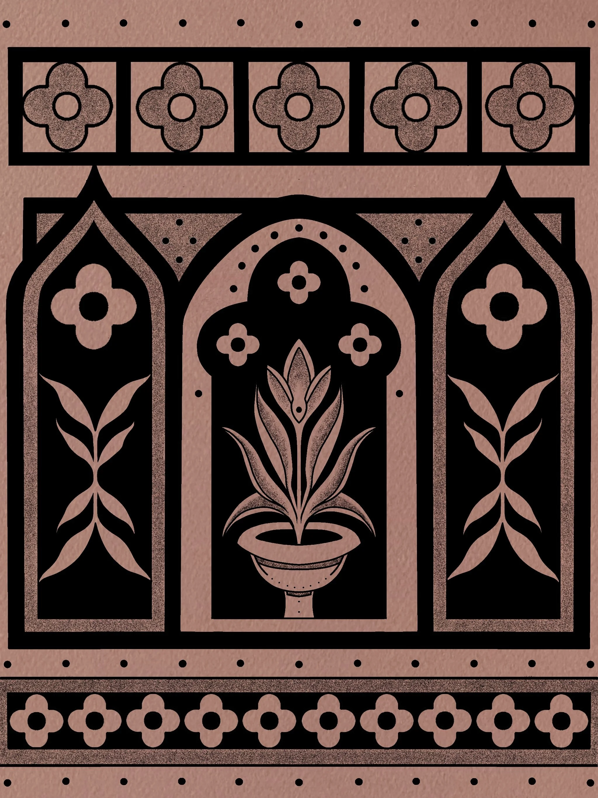 Chapel of the Chimes 3