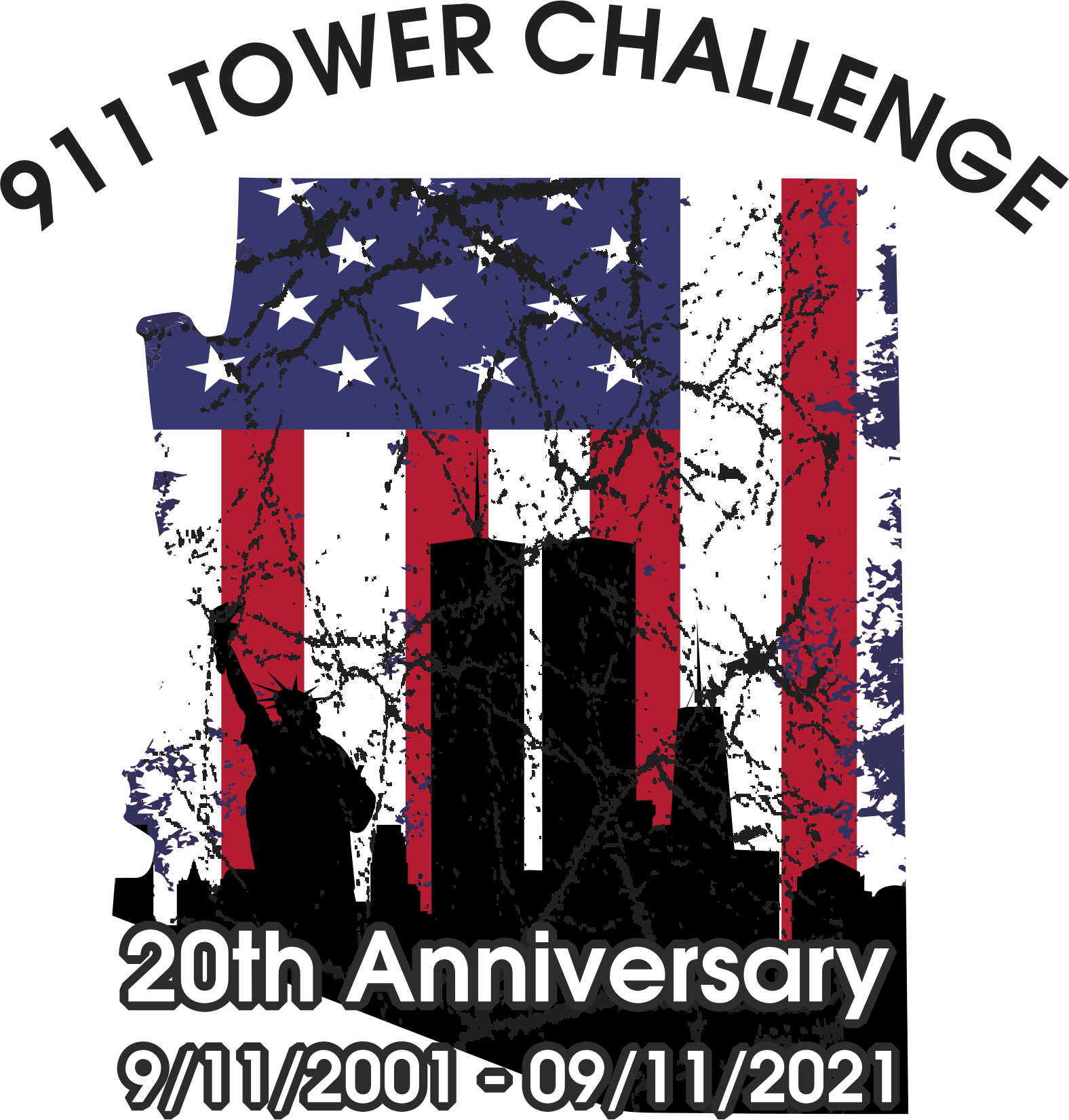911 Tower Challenge Foundation