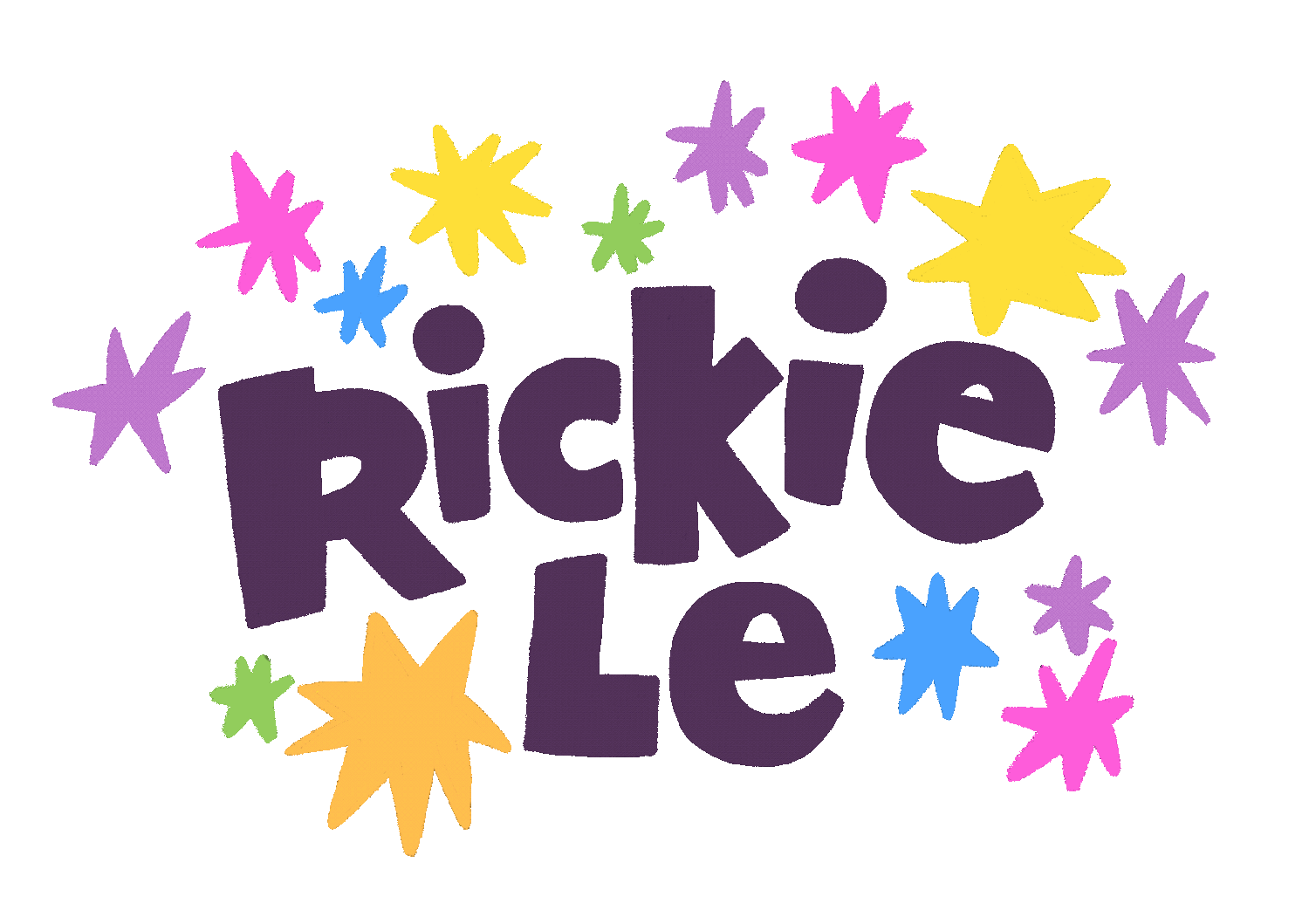 Rickie Le