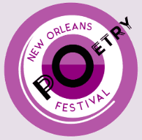 Small Press Reading at New Orleans Poetry Festival 
