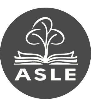 Cultural Crawl Poetry Reading at the 2019 ASLE Conference 