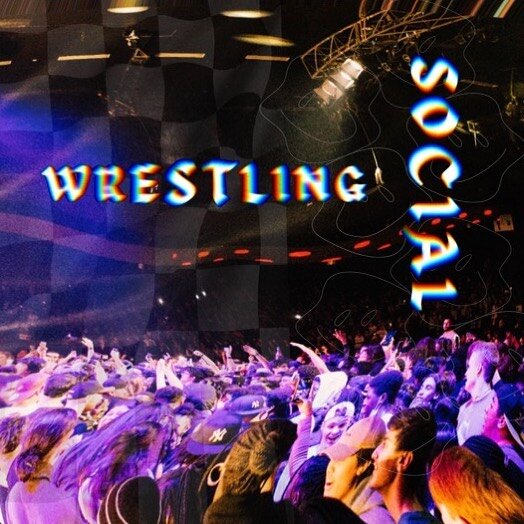 📣 Let&rsquo;s Get Ready To Rumble! 📣

This Friday, 1 Night only at Connect Youth we have WRESTLE MANIA 🔥 

🤼&zwj;♀️ GAMES
🥇 PRIZES 
🌭 HOTDOGS

And a warning ⚠️ 
🚨TONS OF FUN 

So bring ya friends, come dressed up in your best Wrestling outfit.