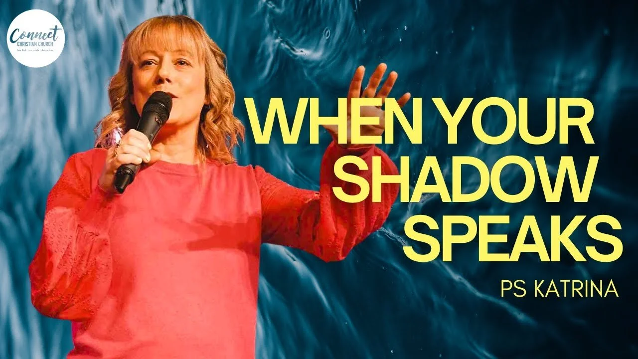 When Your Shadow Speaks Discussion Guide