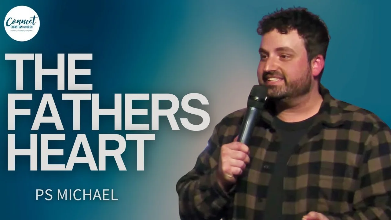 The Father’s Heart Discussion Guide
