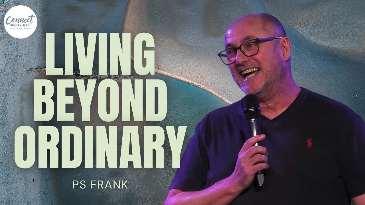 No Ordinary Life, The Kingdom Life