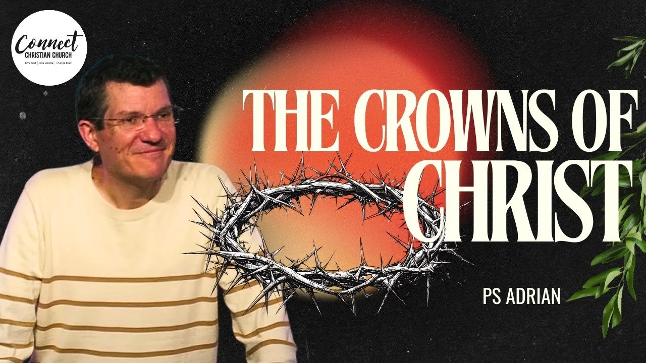 The Crowns of Christ