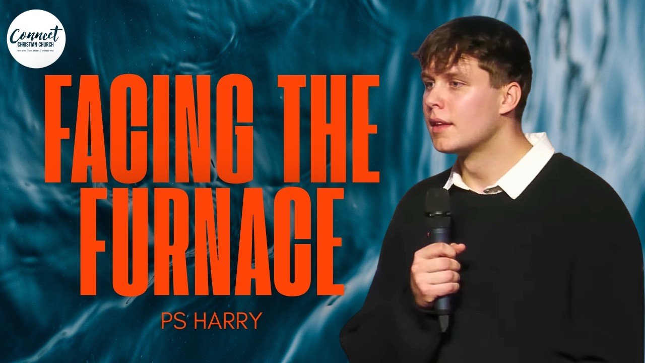 Facing the Furnace Discussion Guide
