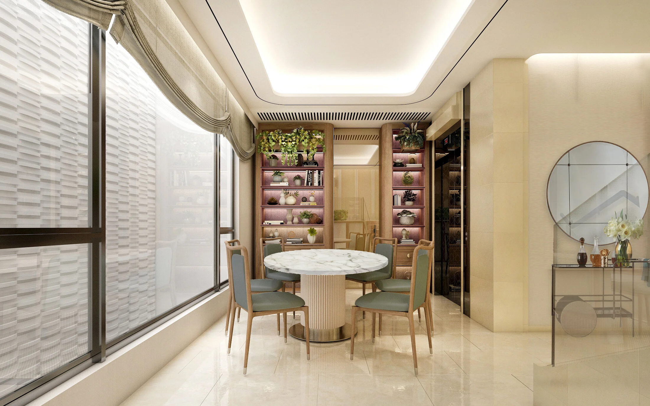 Oxford House . Hong Kong