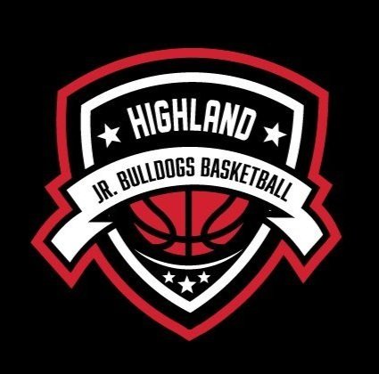 Highland Jr. Bulldogs Basketball