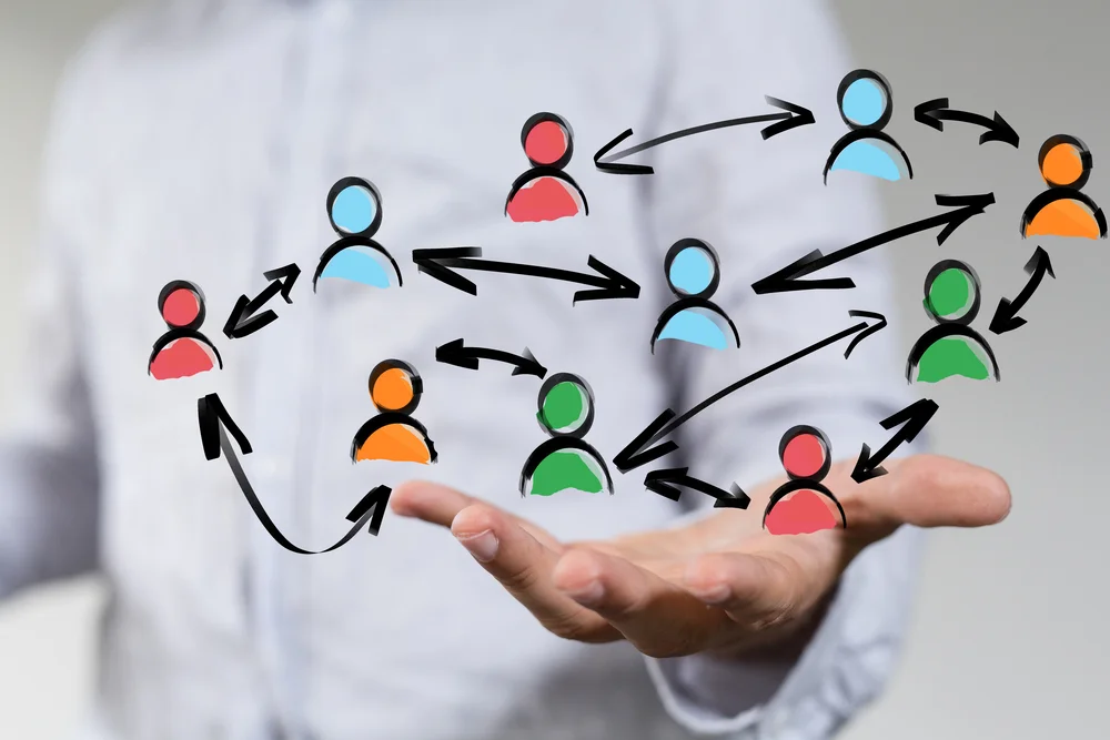 Networking, Self-Worth &amp; Validation