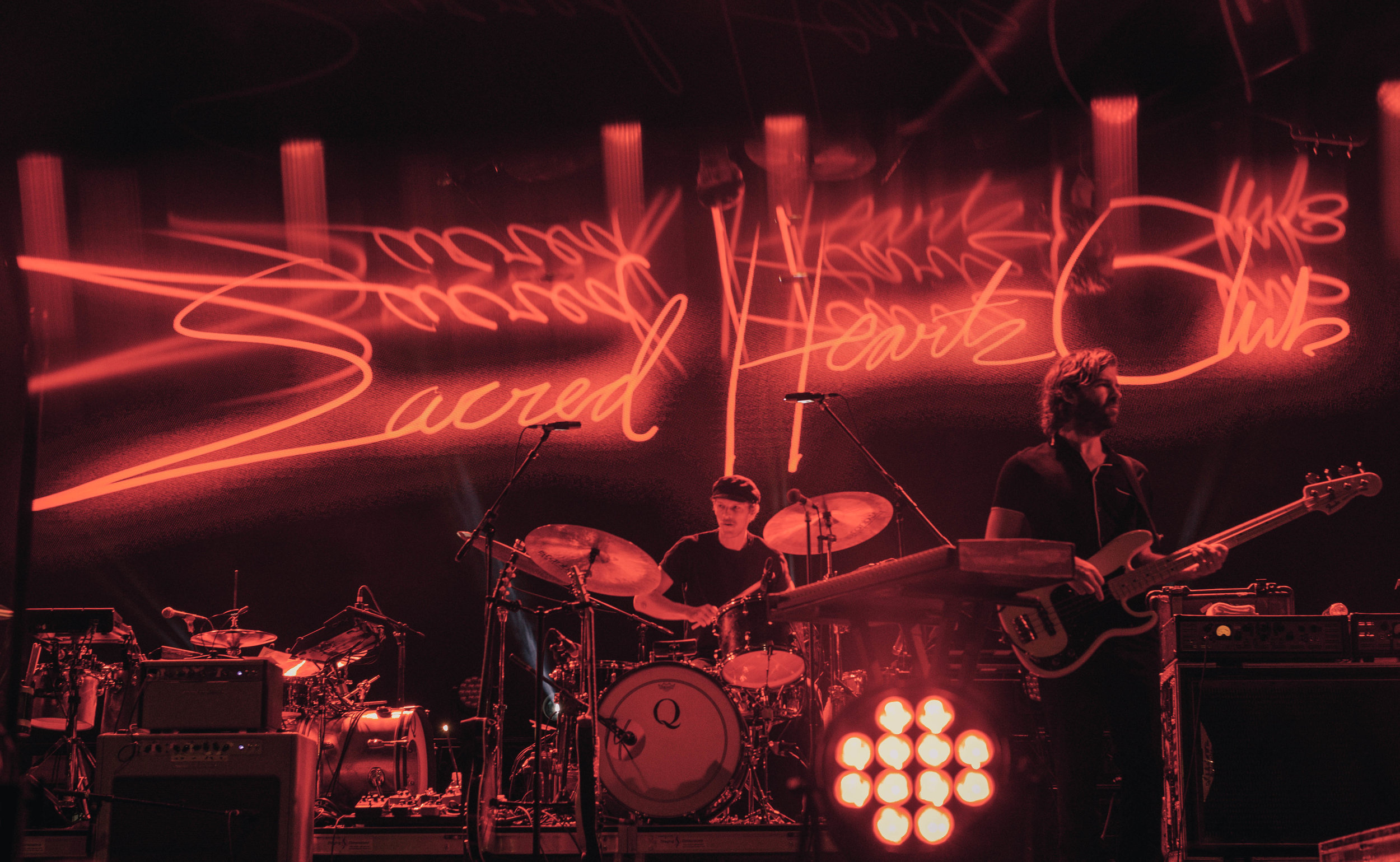 Foster the People