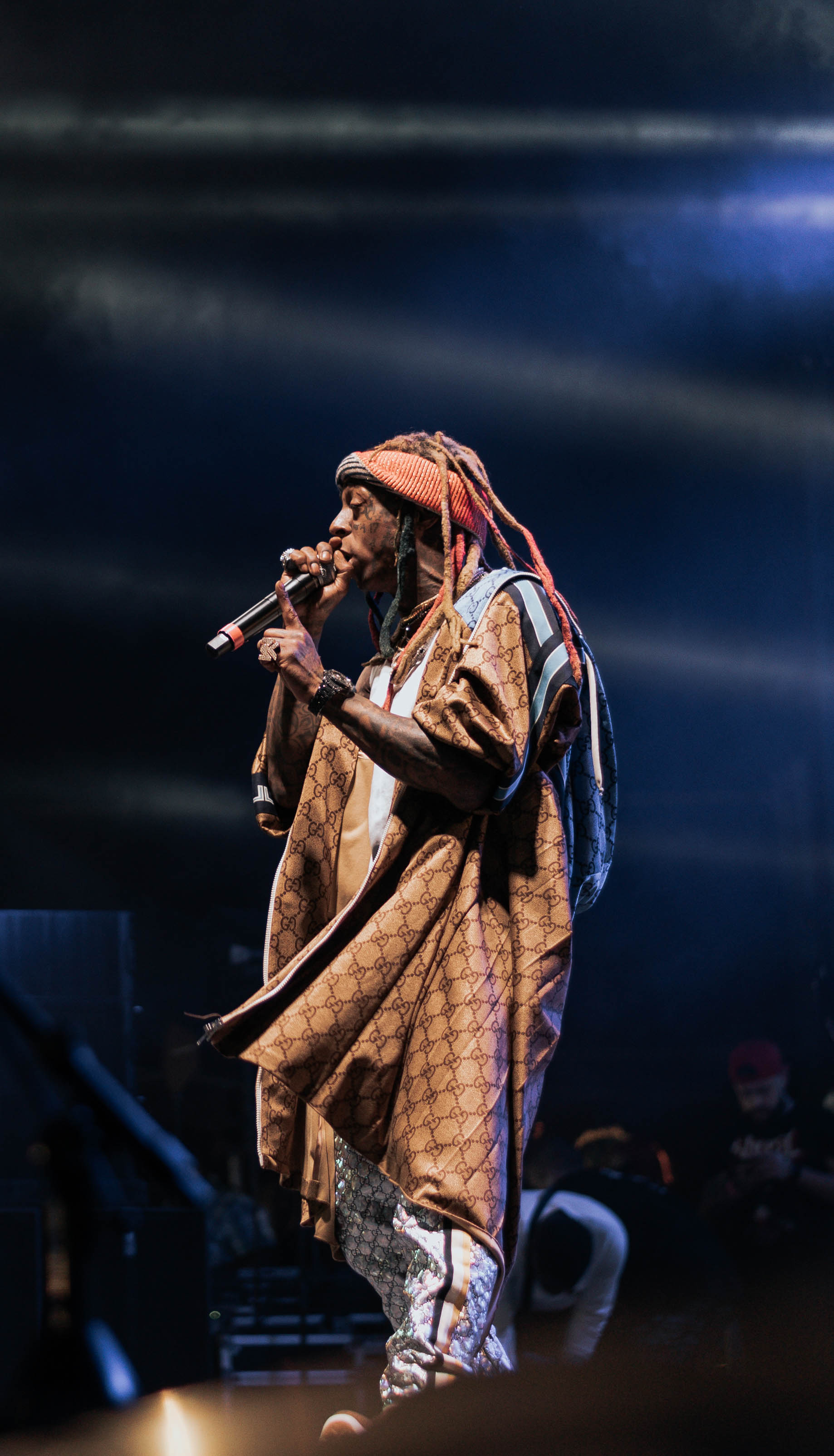Lil Wayne