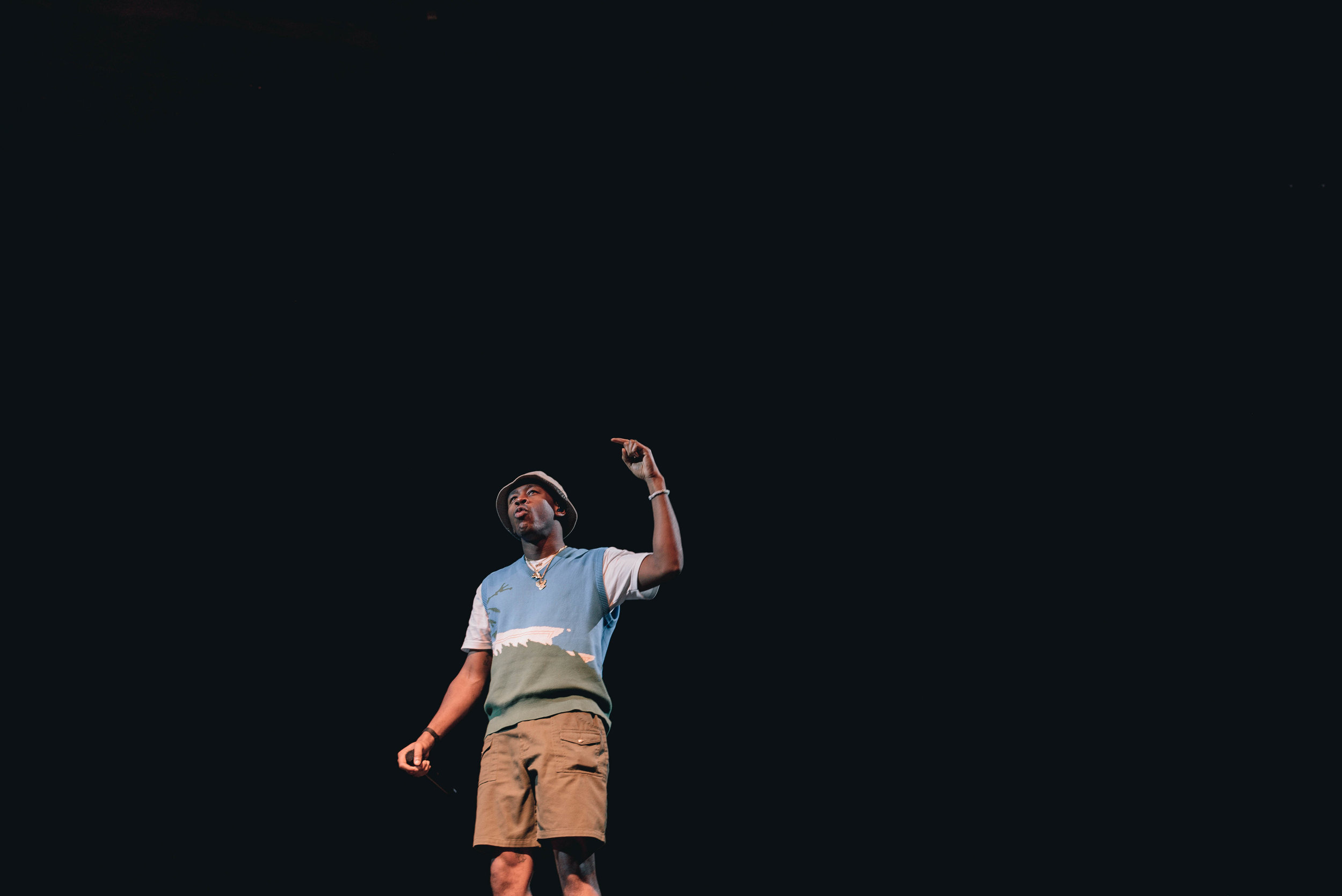Tyler, the Creator